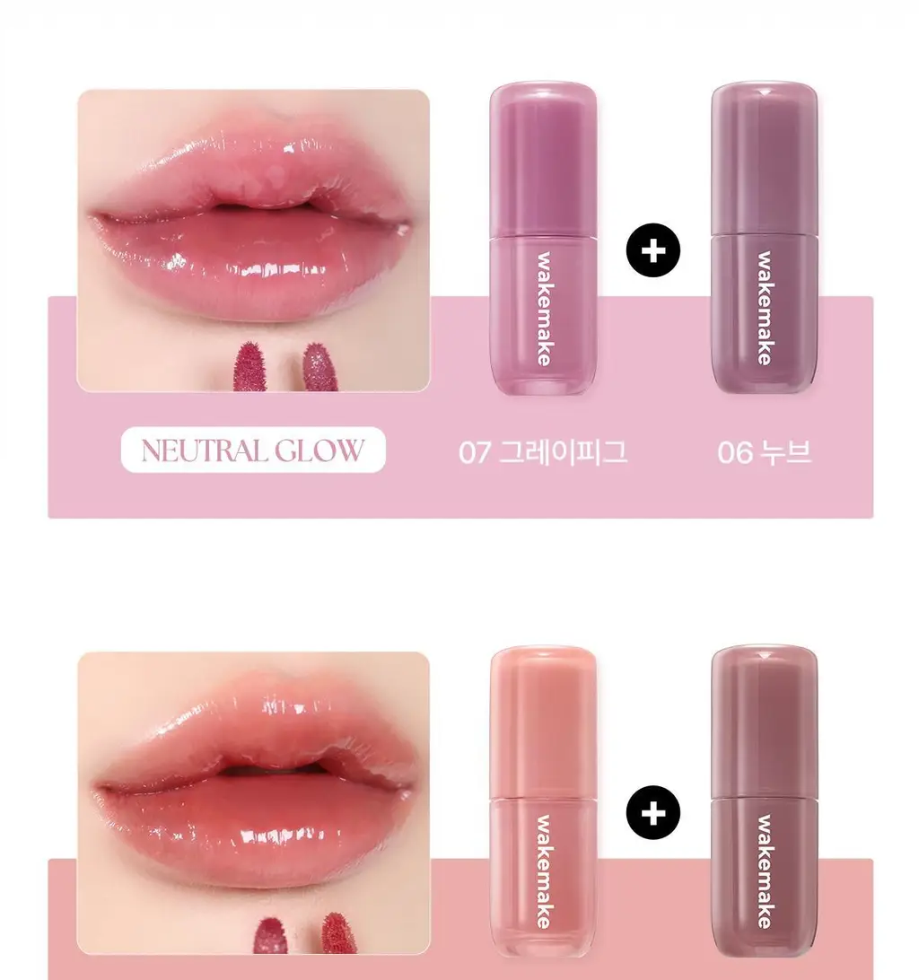 [헬로키티 블랙에디션/NEW 컬러] 웨이크메이크 워터풀 글로우 틴트 13COLOR(단품/기획) 상세페이지 45
